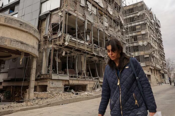 1775839665-b5ba7b5d0c3d36065cc4854d9122149f মার্কিন-ইসরায়েলি হামলায় ইরানে ক্ষয়ক্ষতির পরিমাণ ১৪৫ বিলিয়ন ডলার, দাবি রিপোর্টে