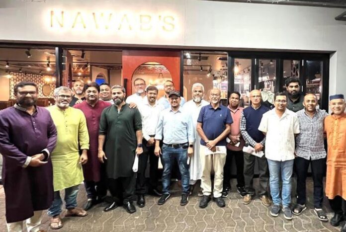 সিডনিতে যুব উন্নয়ন কেন্দ্র গড়ে তুলতে ব্যবসায়ীদের সমর্থন