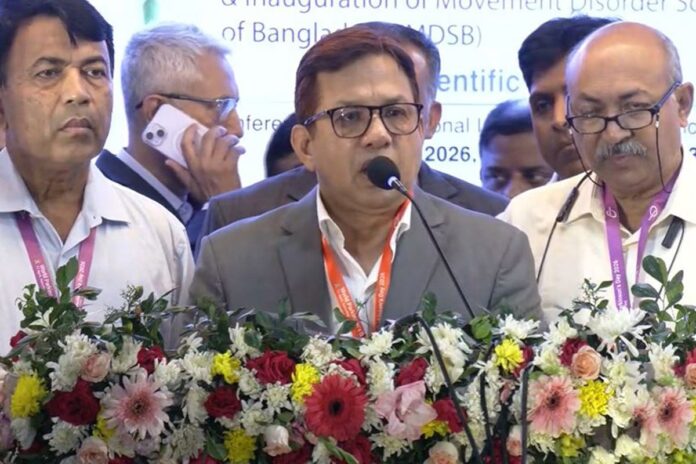 1775904028-3923ccc9c6cc7b8160f41ee050a1da3e হাম পরিস্থিতি মোকাবিলায় কাজ করছে সরকার: স্বাস্থ্য সচিব