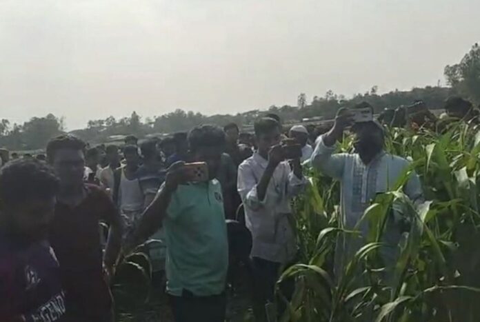 1775909637-56d02d382866078694aa885080c94627 সিরাজগঞ্জে কিশোরের গলা কাটা মরদেহ উদ্ধার