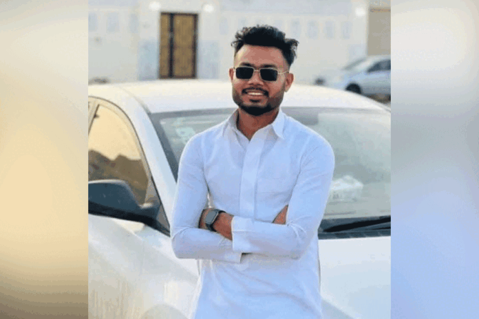 সৌদিতে দেওয়াল ধসে নোয়াখালী প্রবাসীর মৃত্যু