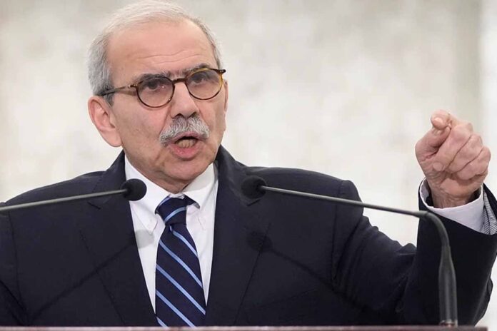 ইসরায়েলি আগ্রাসনের মুখে যুক্তরাষ্ট্র সফর স্থগিত করলেন লেবাননের প্রধানমন্ত্রী