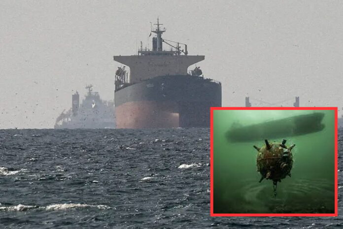 1776011996-1e3e5c55ef639dadbaff44e9fa114020 হরমুজ প্রণালি থেকে মাইন পরিষ্কার করতে ন্যাটোর সহায়তার আশ্বাস : ট্রাম্প