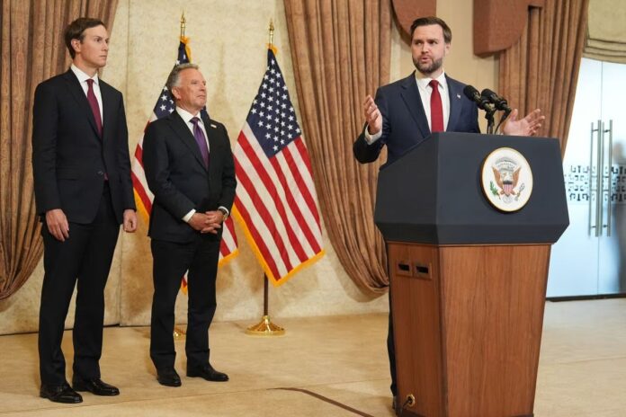 1776020086-d0b171c4a05b5860da6a02a2730c85b9 যুক্তরাষ্ট্রের কোন শর্তগুলো মানেনি ইরান, জানাল হোয়াইট হাউস