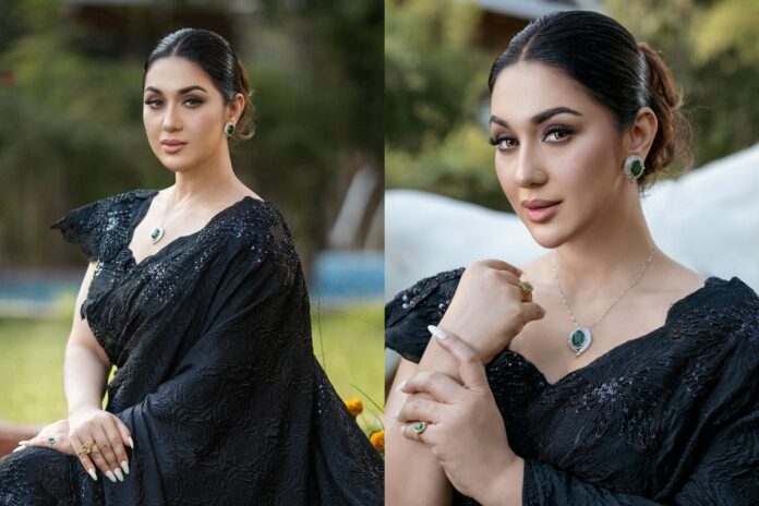 অল্প বয়সে বিয়ে জীবনের ভুল সিদ্ধান্ত ছিল : অপু বিশ্বাস