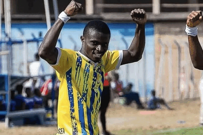 1776068451-575eda61e93c7ad9d05928580213fd9b সন্ত্রাসীদের গুলিতে ঘানার ফুটবলার নিহত