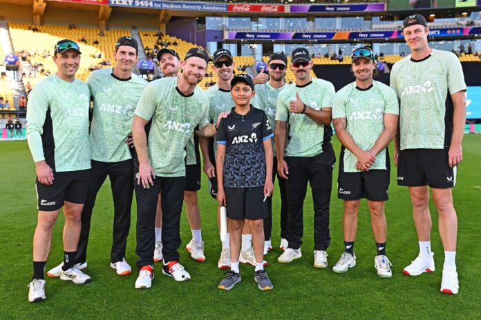 টাইগারদের স্পিন চ্যালেঞ্জে প্রস্তুত নিউজিল্যান্ড, আত্মবিশ্বাসী কিউই অধিনায়ক