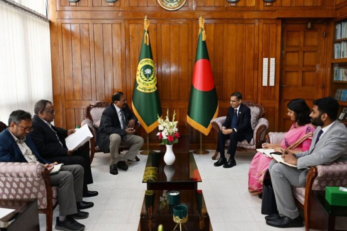 1776081410-8560476120c84e82c58979161ec8a834 দুই দেশের মধ্যে পারস্পরিক আস্থা ও বোঝাপড়া জোরদার হচ্ছে : ভারতীয় হাইকমিশনার
