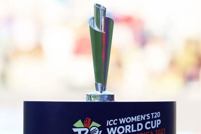 নারী টি-টোয়েন্টি বিশ্বকাপে রেকর্ড প্রাইজমানি ঘোষণা