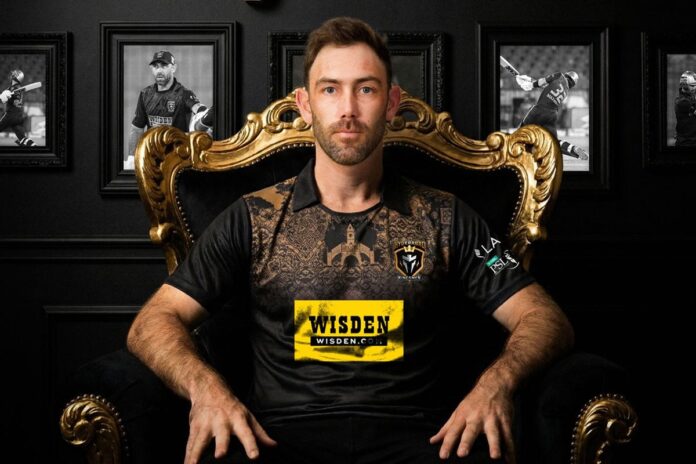 1776088392-2a41f286c56a6d67f7a3bb9e1ef9cae4 টি-টোয়েন্টিতে ১১ হাজার রানের ক্লাবে ম্যাক্সওয়েল