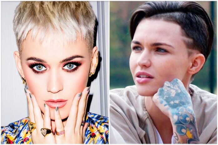 নাইটক্লাবের ঘটনায় ২০ বছর পর বোমা ফাটালেন রুবি, বিপাকে কেটি পেরি