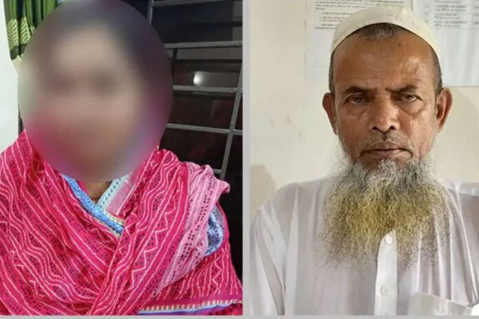 লিবিয়ার বন্দিশালায় নির্যাতন, সক্রিয় মানবপাচার চক্রের দুই সদস্য গ্রেফতার