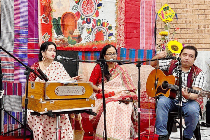 সিডনির জমিদার বাড়ি রেস্টুরেন্টে বাংলা বর্ষবরণে বিশেষ আয়োজন