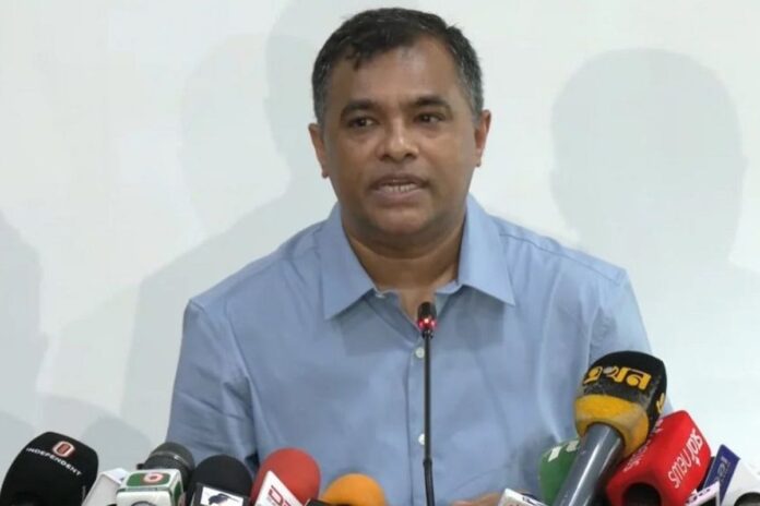 আগামী দুই মাস জ্বালানি তেলের সংকট হবে না : যুগ্মসচিব