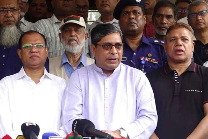 ২০ এপ্রিল বগুড়ায় আসবেন প্রধানমন্ত্রী : আতিকুর রহমান রুমন