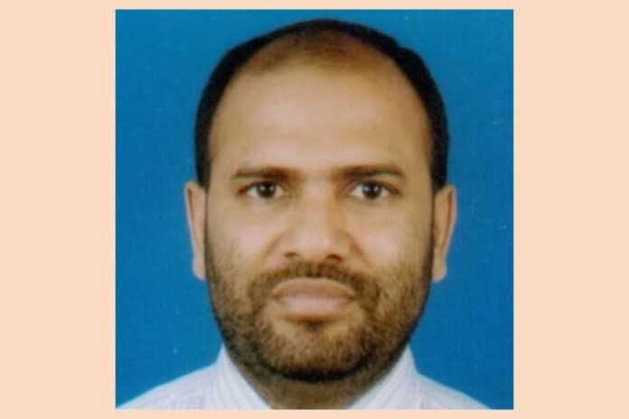 এনআইডির মহাপরিচালককে বদলি