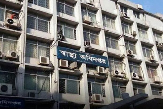 হাম ও উপসর্গ নিয়ে আরও ৩ শিশুর মৃত্যু