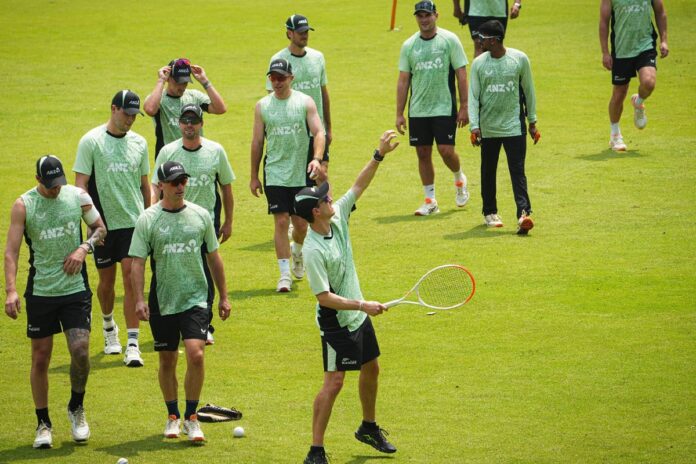 নিউজিল্যান্ডের ৫৪ ক্রিকেটারই খেলছে বিদেশি লিগে, শক্ত হচ্ছে পাইপলাইন