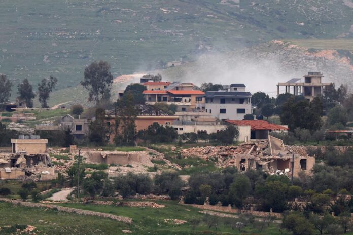 লেবাননে শিগগিরই যুদ্ধবিরতি হতে পারে: হিজবুল্লাহ