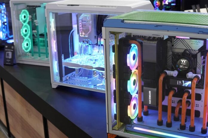 বিশ্বজুড়ে পিসি বিক্রি বেড়েছে আড়াই শতাংশ