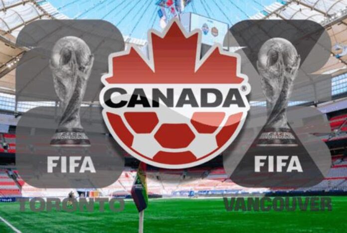 বিশ্বকাপ সামনে রেখে টরন্টোতে কঠোর নিরাপত্তা পরিকল্পনা