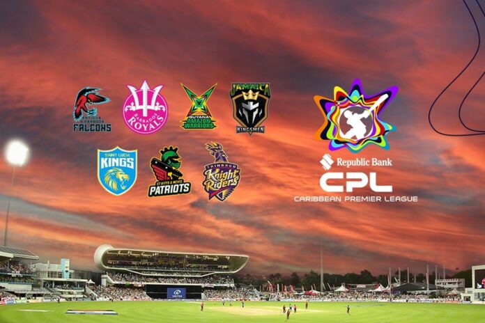 রেকর্ডসংখ্যক ভেন্যুতে এবারের সিপিএল