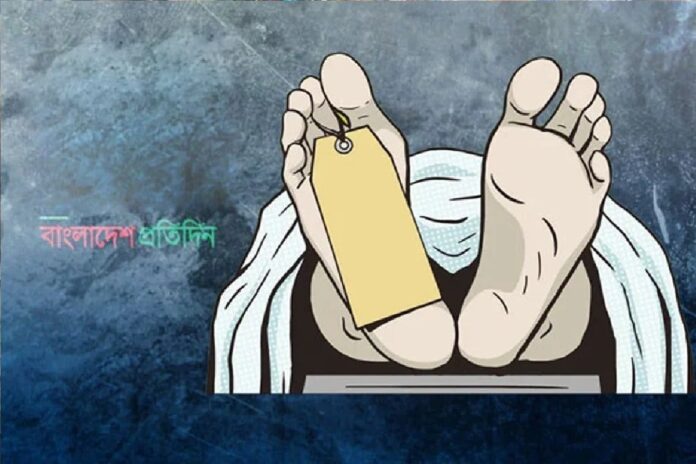 ভাইকে বাঁচাতে গিয়ে নদীতে নিজের জীবন দিল স্কুলছাত্র