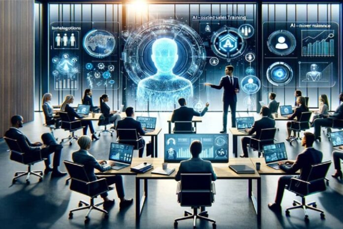 ৫০ হাজার সরকারি কর্মীকে এআই প্রশিক্ষণ দিচ্ছে দুবাই