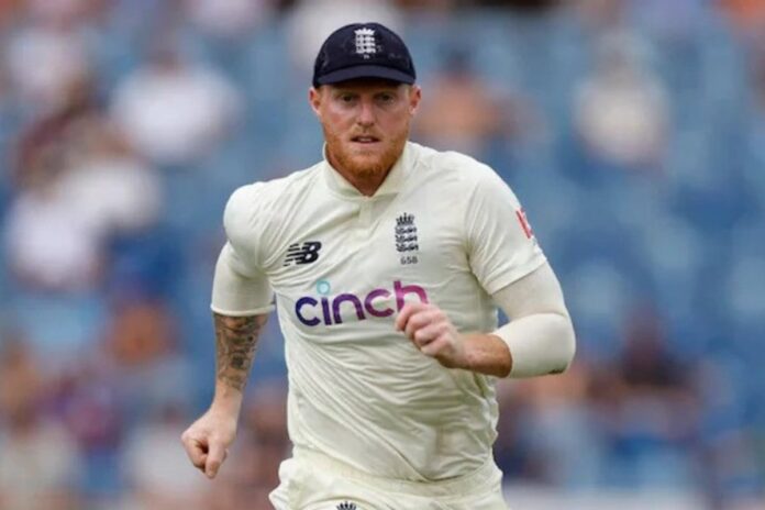 যে কারণে নিজেকে ভাগ্যবান ভাবছেন স্টোকস