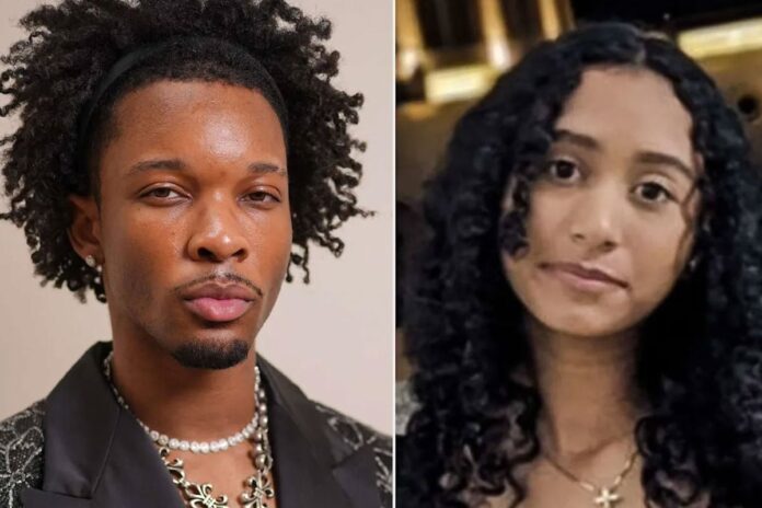 গাড়ির ভেতর থেকে কিশোরীর গলিত মরদেহ উদ্ধারের ঘটনায় গায়ক গ্রেফতার