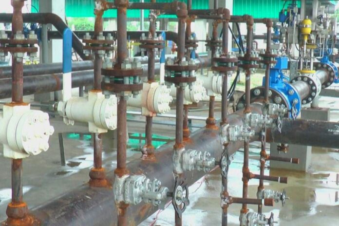 ভারত থেকে পাইপলাইনে আসছে ৫ হাজার মেট্রিক টন ডিজেল