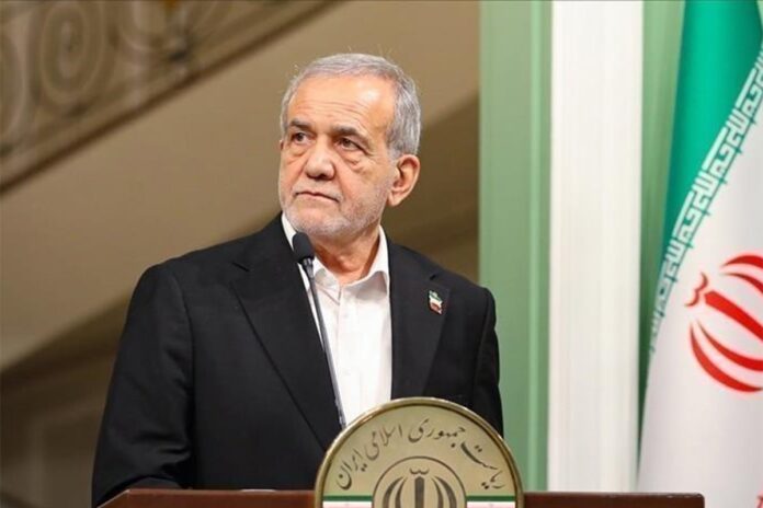 লেবাননে যুদ্ধবিরতি মানতে বাধ্য হয়েছে ইসরায়েল, ইরানের প্রেসিডেন্টের তীব্র প্রতিক্রিয়া