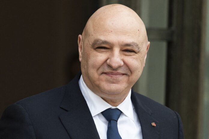 ইসরায়েলের সঙ্গে সরাসরি আলোচনাকে ‘অত্যন্ত গুরুত্বপূর্ণ’ বললেন লেবাননের প্রেসিডেন্ট