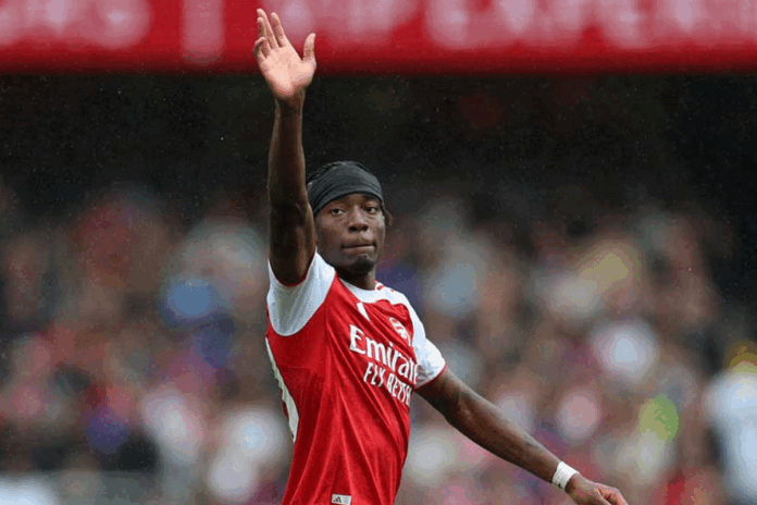 ম্যানচেস্টার সিটির বিপক্ষে মাদুয়েকে নিয়ে অনিশ্চয়তা