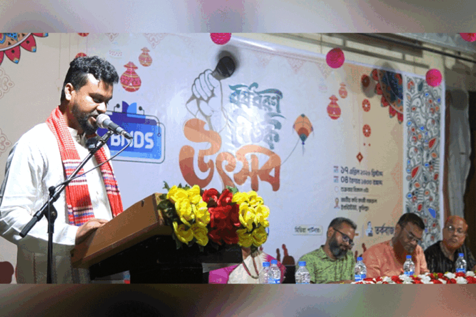 কুমিল্লায় বর্ষবরণে বিতর্ক উৎসব, অংশ নিলেন দেশসেরা বিতার্কিকরা