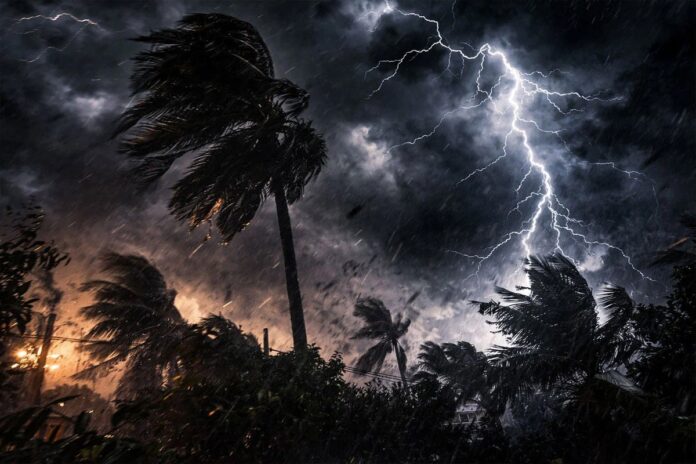 সকালের মধ্যেই দেশের ৫ জেলায় শিলাবৃষ্টি ও ঝড়ের শঙ্কা