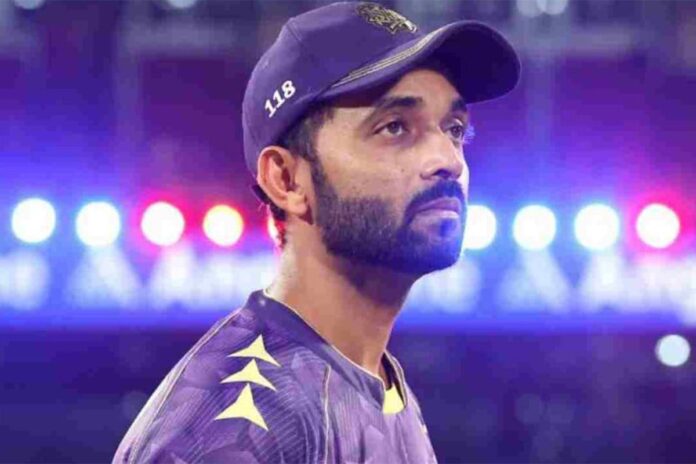 হারের বৃত্তে ঘুরপাক খাচ্ছে কেকেআর