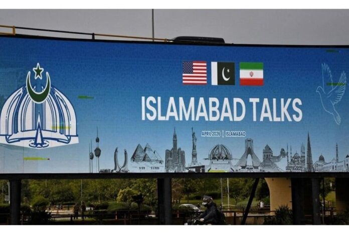 সোমবার ফের বৈঠকে বসছে যুক্তরাষ্ট্র-ইরান