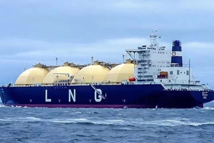 যুক্তরাষ্ট্র-অ্যাঙ্গোলা থেকে এলএনজি দেবে কিউইটিএল এক্সিলারেট ও আরামকো