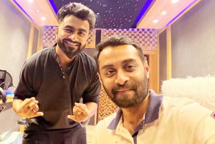 হৃদয় খানের সুরে ইমরানের ‘ফিরে এলে না’