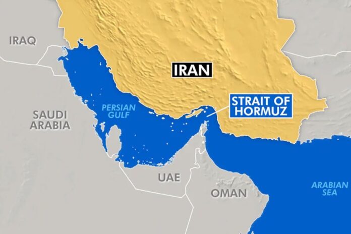 হরমুজ খোলা নিয়ে যা বলা হচ্ছে, বাস্তবতা কি একেবারেই ভিন্ন