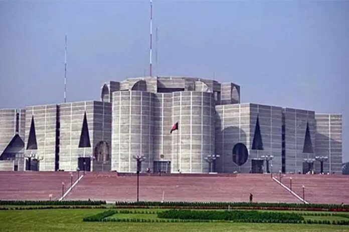 জাতীয় সংসদের লাইব্রেরি কমিটির প্রথম বৈঠক রবিবার