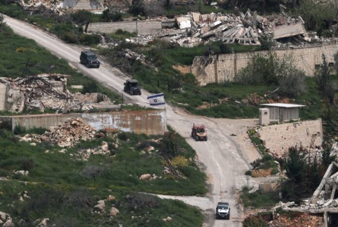 ইসরায়েলের বিরুদ্ধে তুরস্কের গুরুতর অভিযোগ