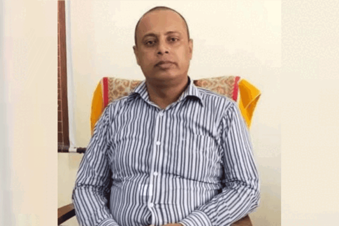 কলাপাড়া স্বাস্থ্য কর্মকর্তা আইসিইউতে, অবস্থা আশঙ্কাজনক