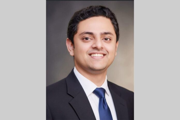 শ্রেষ্ঠ উপজেলা স্বাস্থ্য কর্মকর্তা ভাঙ্গার তানসিভ জুবায়ের