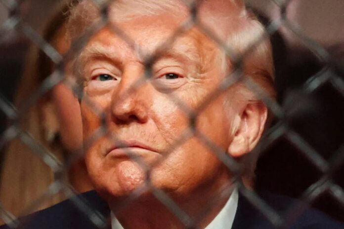 ইরান যুদ্ধ নিয়ে ট্রাম্পের ওপর অসন্তুষ্ট মার্কিনিরা