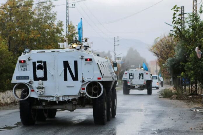 লেবাননে ফরাসি সেনা নিহত, যা জানা গেল