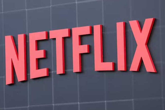 নেটফ্লিক্সের মুনাফায় ৮৩ শতাংশ প্রবৃদ্ধি : প্রতিবেদন