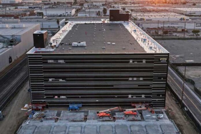 যুক্তরাষ্ট্রের মেইনে নিষিদ্ধ হচ্ছে বড় ডেটা সেন্টার