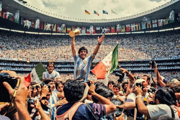 ম্যারাডোনার মৃত্যুতে নতুন রহস্য